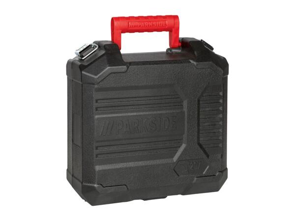 Parkside 12V Cordless Drill - Bare Unit