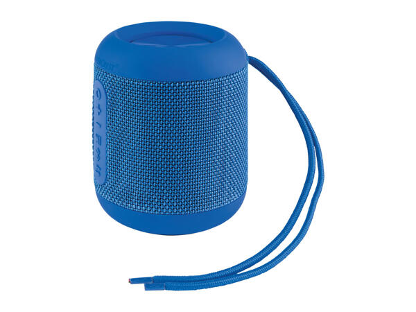Silvercrest Bluetooth(R) Speaker – Medium