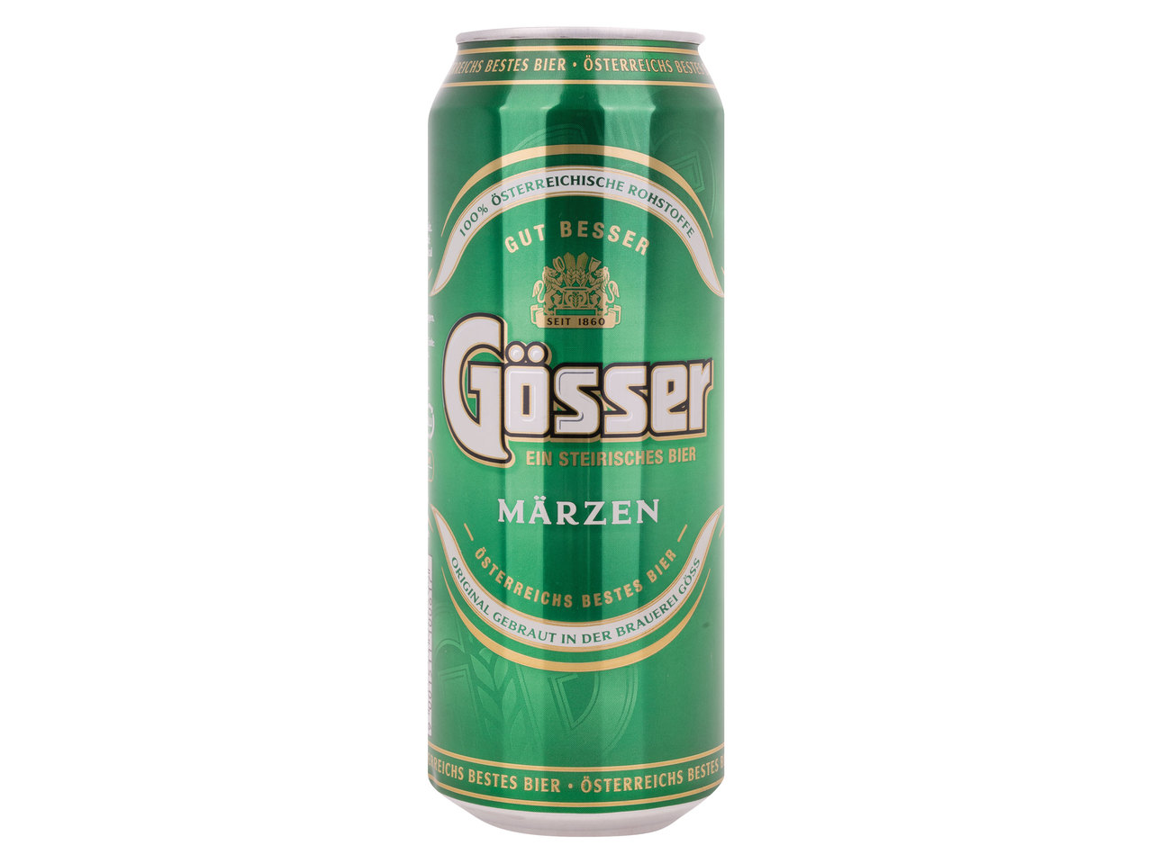GÖSSER Märzenbier