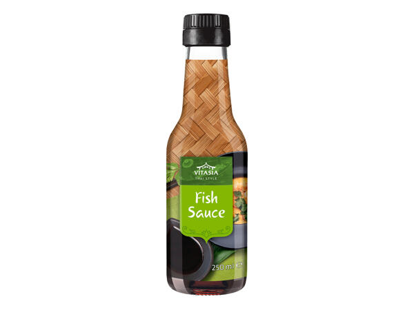 Vitasia Sauce