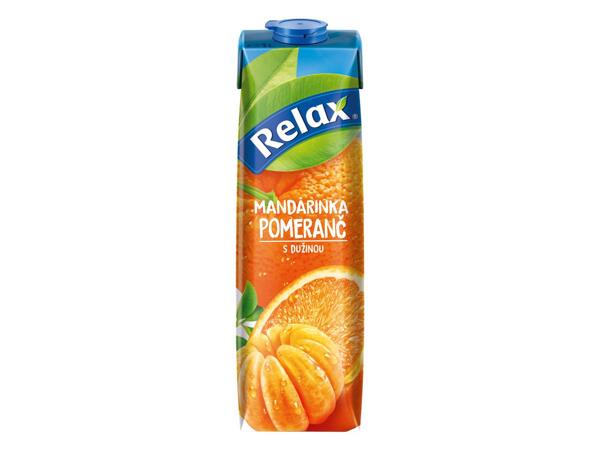 RELAX