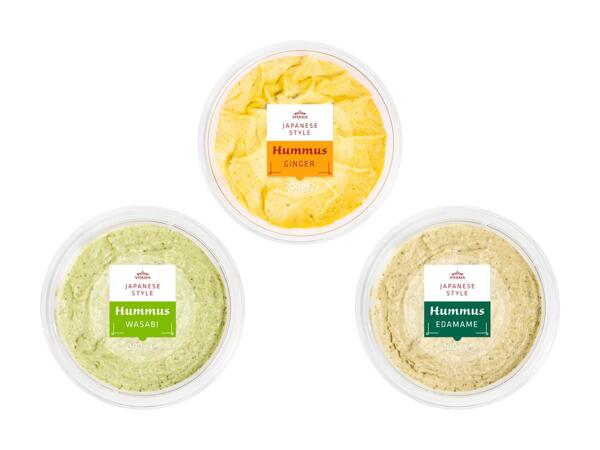 Houmous