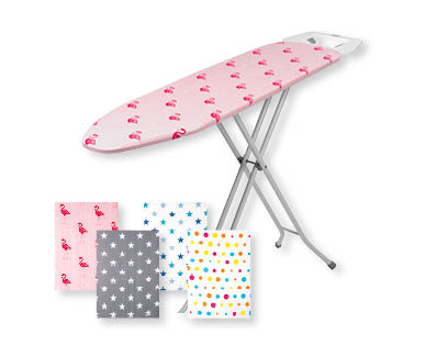 Table à repasser EASY HOME(R)