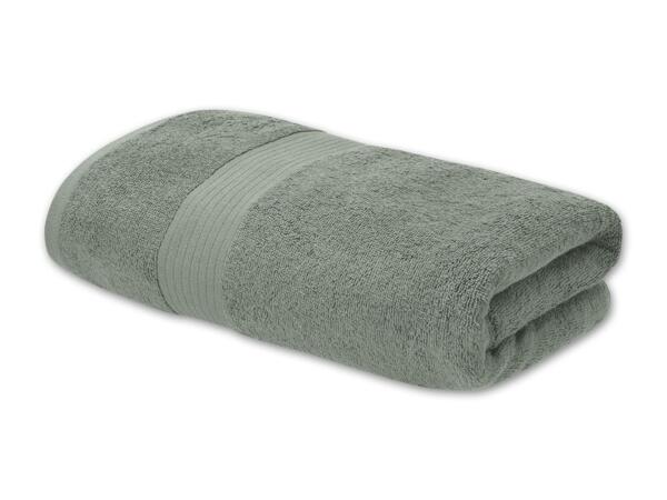 LIVARNO HOME(R) Badehåndklæde
