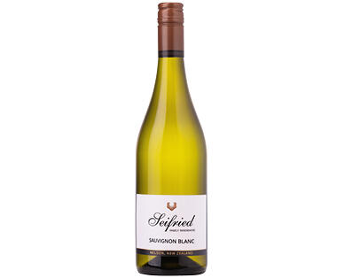 SEIFRIED 
 SAUVIGNON BLANC