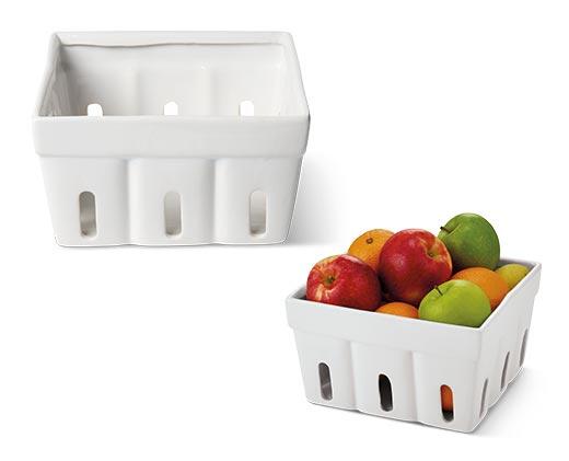 Crofton Ceramic Colander