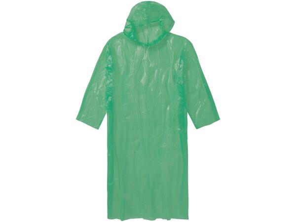 Rain Poncho