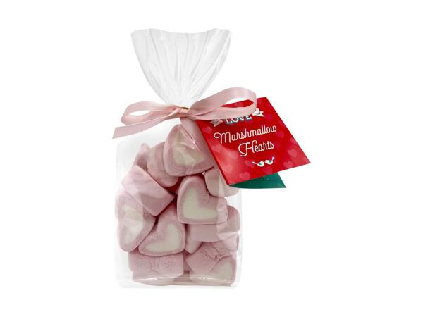 Valentine's Marshmallows