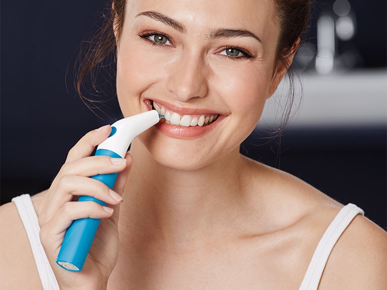 NEVADENT Power Flosser