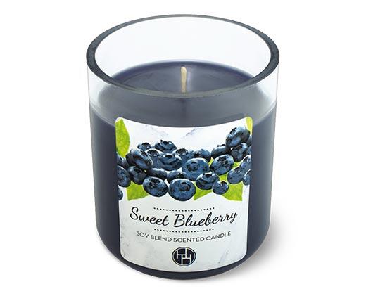 Huntington Home
Fruit Wine Candle