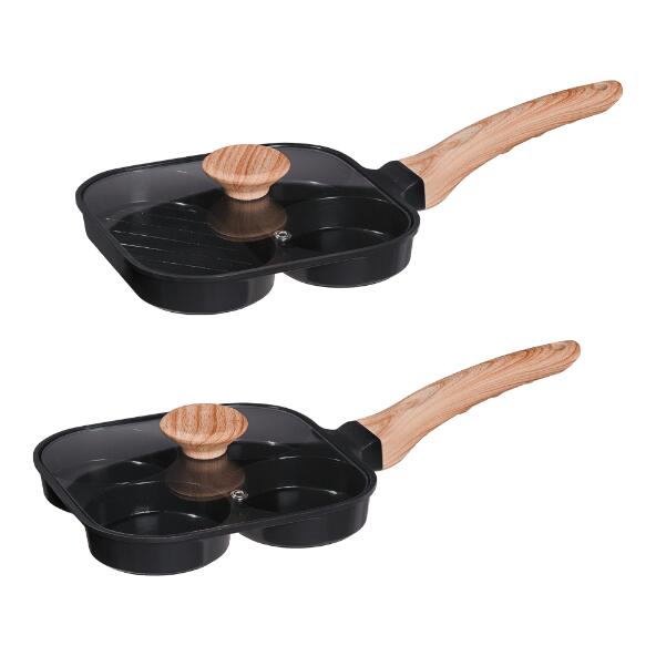 CROFTON(R) 				Pancakes- oder Frühstückspfanne