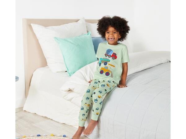 Kids' Pyjama Set