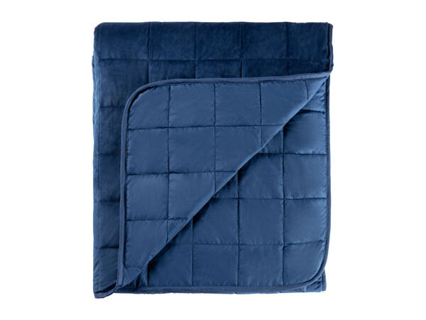 Livarno Home 6.5kg Weighted Blanket
