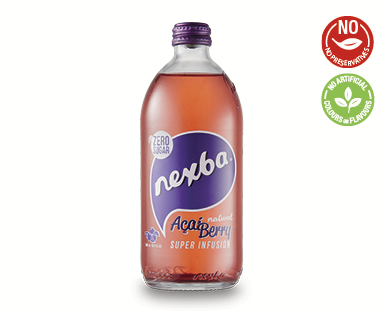 Nexba Super Infusions 500ml
