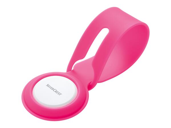 Smart Tag Finder