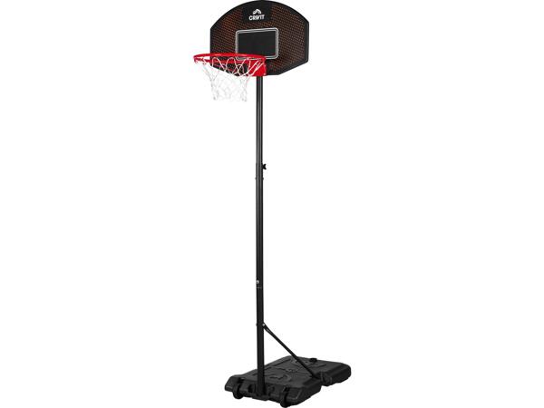 Portable Basketball Hoop & Stand