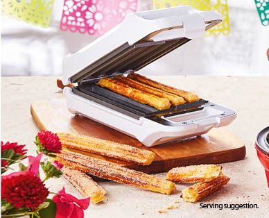 Churros Maker