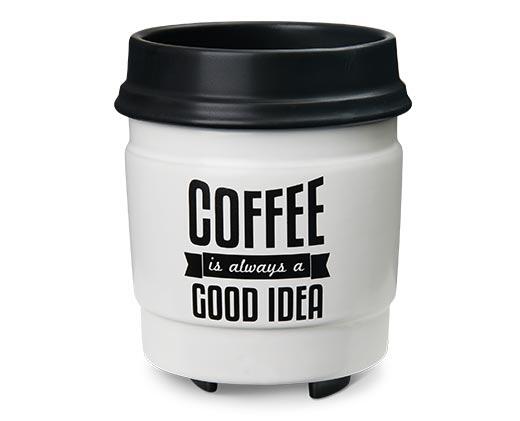 Huntington Home Coffee/Cookie Wax Warmer