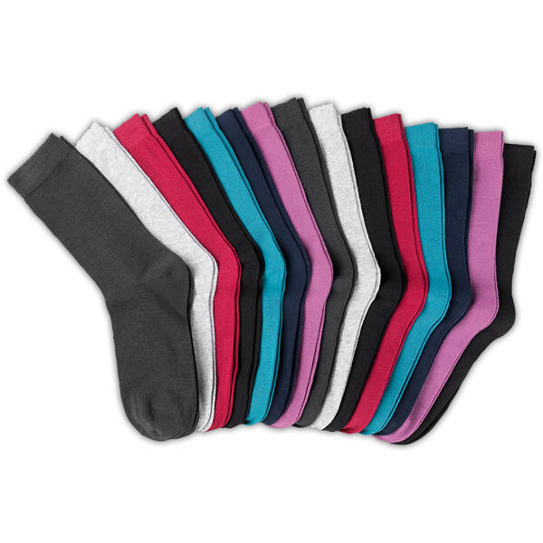 Socken 15 Paar