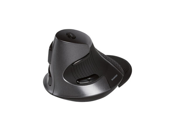 ERGONOMICKÁ BEZDRÁTOVÁ MYŠ