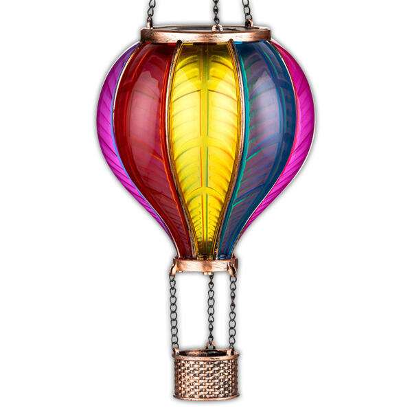 LED-Solar-Ballon
