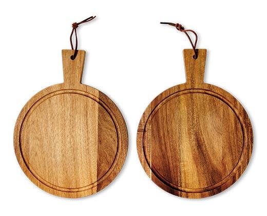 Crofton Acacia Wood Boards