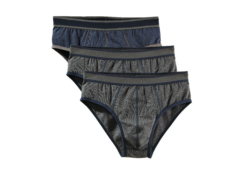 Slips pour hommes