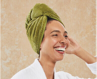 Hair Wrap