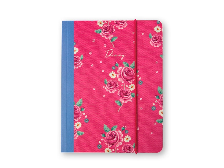 A6 Diary