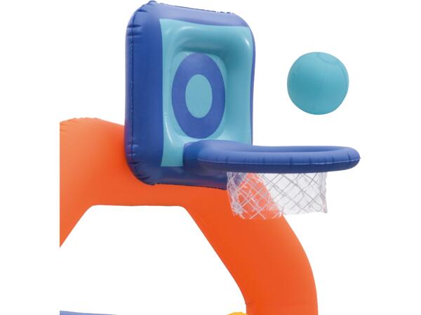 Bouncing Castle