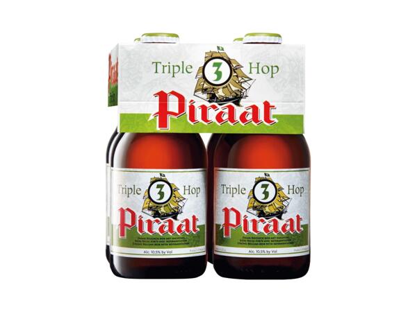 Piraat Triple Hop