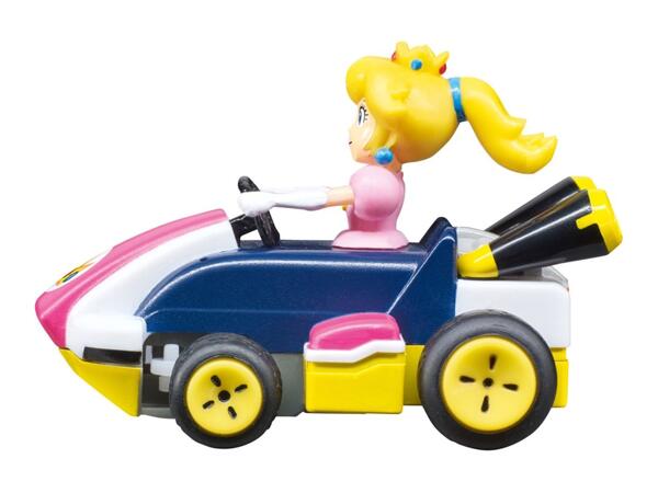 CARRERA Super Mario Kart™ Mini RC