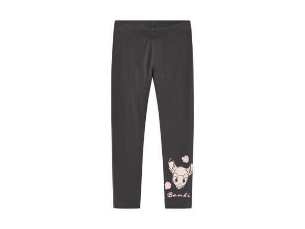 DISNEY(R) Leggings