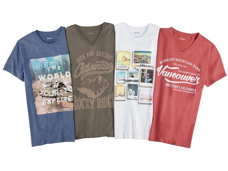 Men's T-Shirt