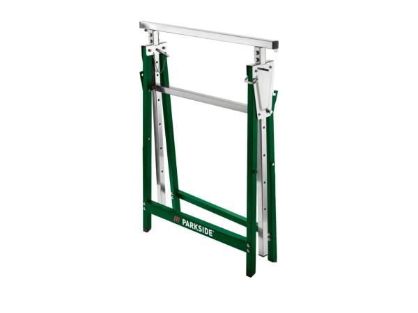 Height-Adjustable Trestle - 1 Piece