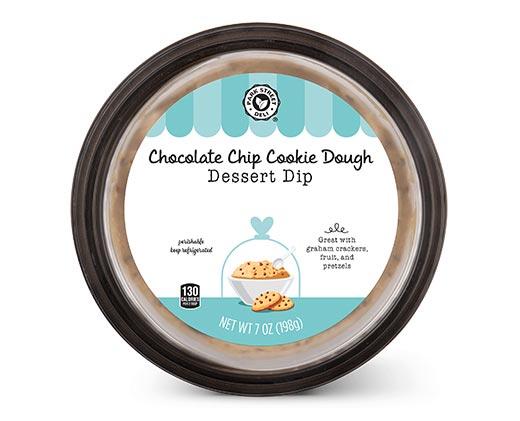 Park Street Deli Cinnamon Bun or Cookie Dough Dip
