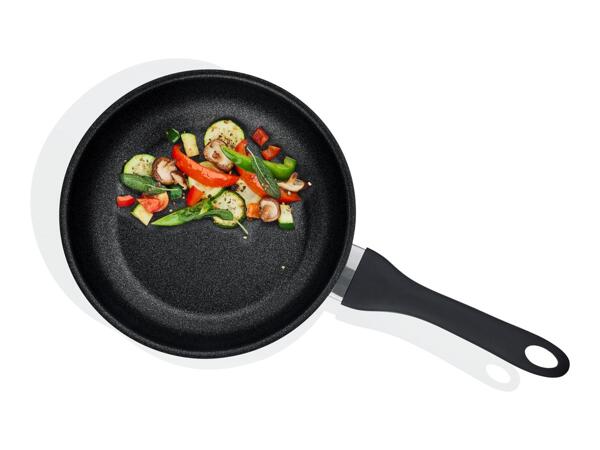 Ernesto Stainless Steel Frying Pan