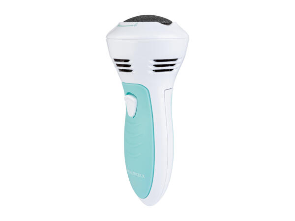 VitalMaxx Pedi Power Callus Remover