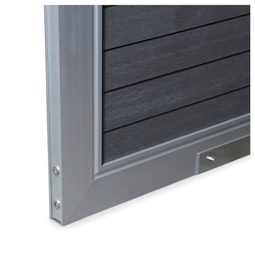 HOME DELUXE Gartentor Callator