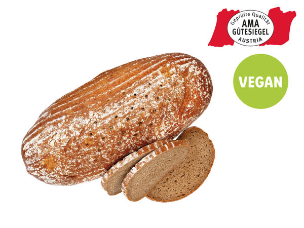 Hausbrot