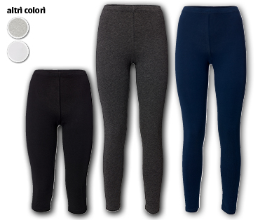 Leggings/Pinocchietti BLUE MOTION