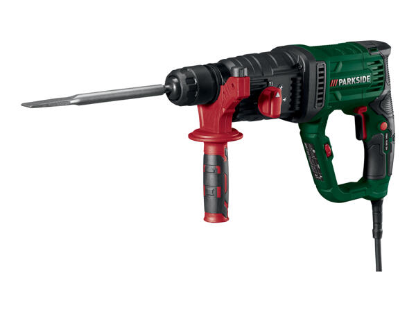 Parkside SDS-Plus Hammer Drill