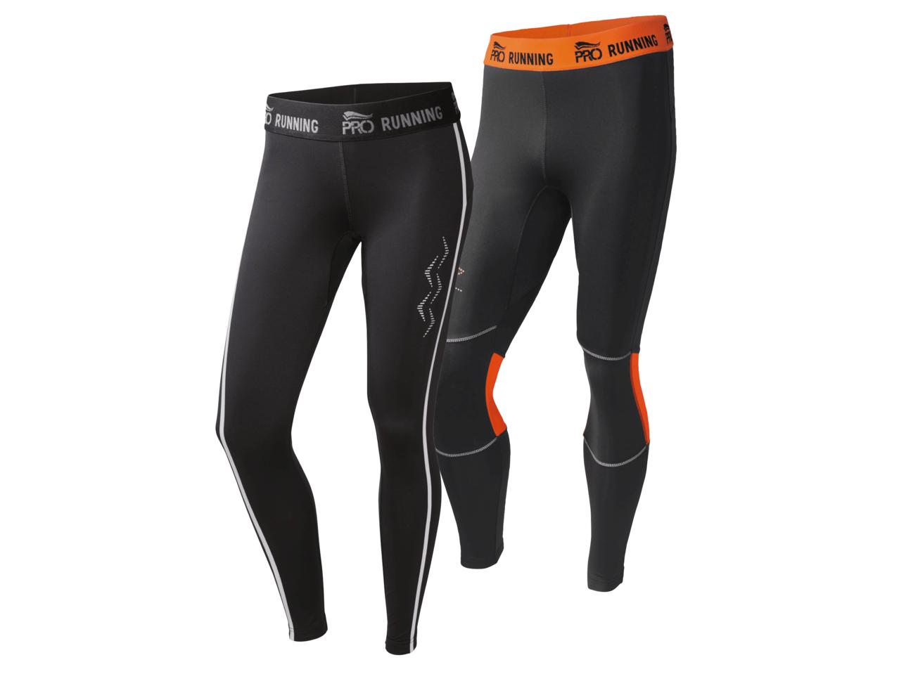 CRIVIT PRO Ladies'/Men's Performance Trousers