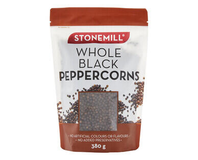Stonemill Bulk Refill Packs 380g/1kg
