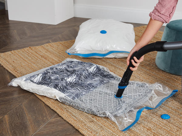 Vacuum Storage Bag