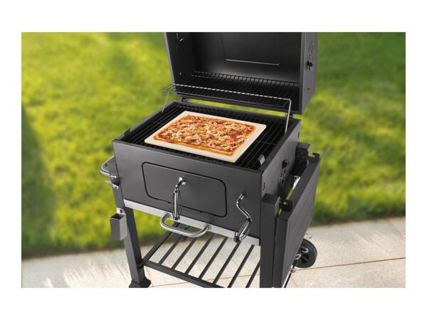 Grillmeister Pizza Stone