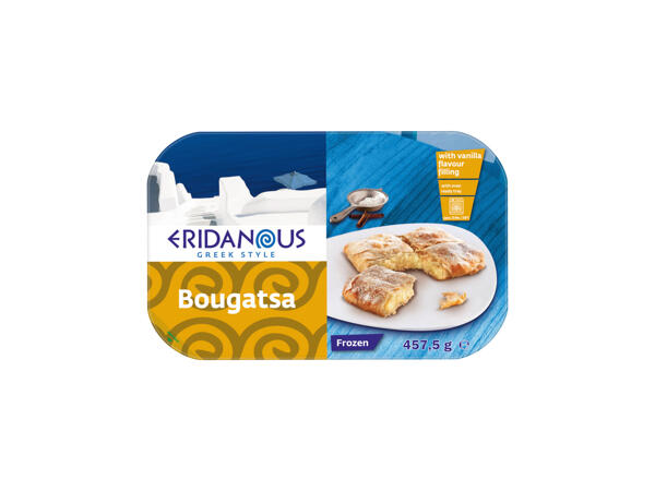 Filodegsbakelse