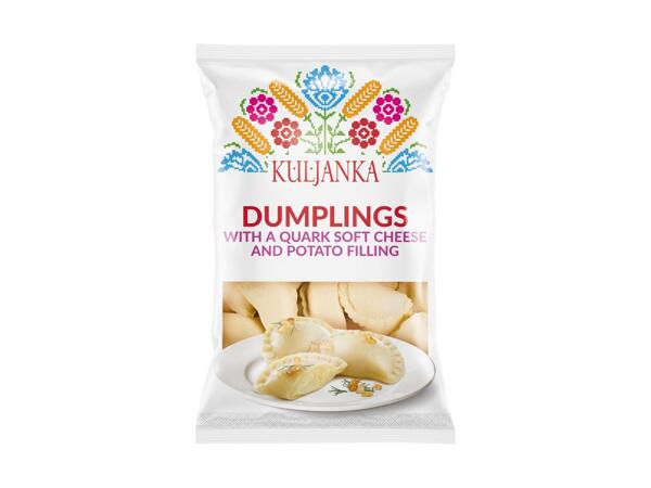 Dumplings