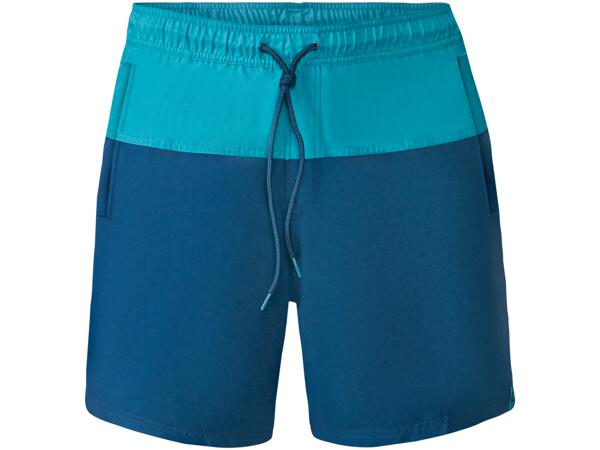 Men's Swim Shorts