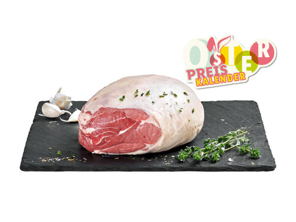 Lammgigot